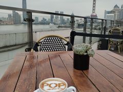 -POP露台西餐厅·望江阁