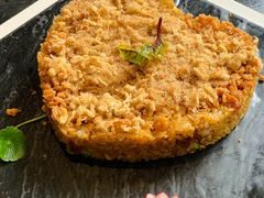 -梧桐花园餐厅(新城店)