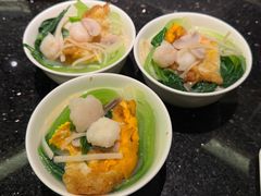 -杭儿风餐厅(来福士店)