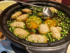 -味上湘菜馆(岳麓山店)