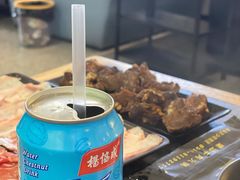 -林记潮牛·牛肉火锅(上马墩店)