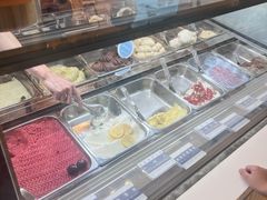 -CREAM STORY意大利手工冰淇淋&甜品(万象前海店)