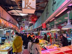 -桃源市场(解放路店)