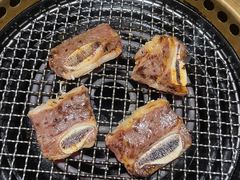 -江户烧肉(高德店)