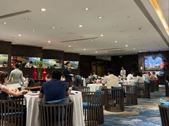 -红棉中餐厅·广州海航威斯汀酒店