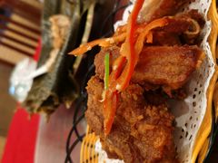 -胜记菜馆(文明路)