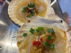 -有局·成都市井烧烤·精酿啤酒(双楠店)
