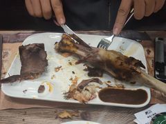 -汉巴味德巴西烤肉(顺和广场店)