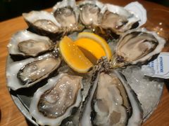 -Osteria Garden 生蚝花园餐厅(原进贤路店)