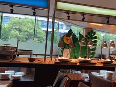 -永泰福朋喜来登酒店-宜客乐自助餐厅(远大路店)