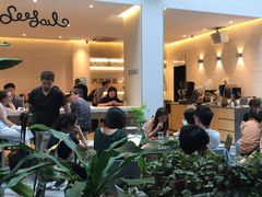 -Seesaw Coffee(上生新所店)