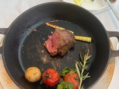 -王品牛排(郑州大卫城店)