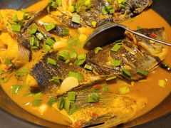 -千岛湖小鱼儿·淳安匠心农家菜