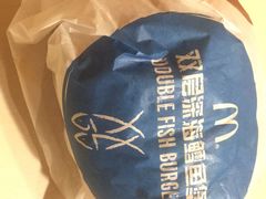 -麦当劳(北京南站店)