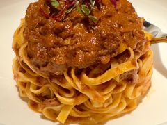 -OGGI TRATTORIA PIZZERIA(深业上城店)