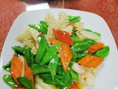 -叶存利海鲜大馅饺子(海宁路总店)
