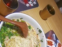 -马记永·兰州牛肉面(3019君尚店)