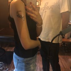 点击看大图 -極致刺青TATTOO STUDIO 私人订制