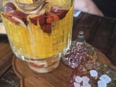 -良木缘咖啡西餐(蜀汉路店)