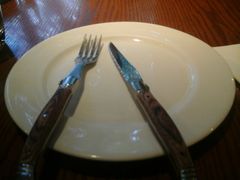 -弗兰克牛排西餐厅Ribone steak house(柠檬花园店)