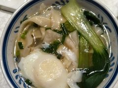 -西安饭庄·非遗陕菜(钟楼店)