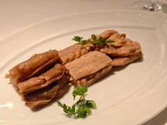 -悦轩中餐厅·高空江景·杭州柏悦酒店