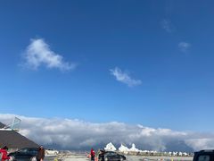 -太子岭滑雪场