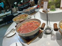 -聚春园自助餐厅(东街口店)
