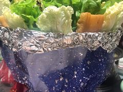 -汤记传菜(秀浦路店)