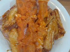 -汉丽轩·音乐自助烤肉餐厅(石岐店)