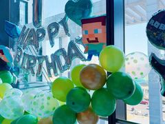 -KIDults童伴儿亲子餐厅(达美中心广场店)