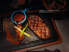 -原石牛扒·约会餐厅(龙城万科里店)