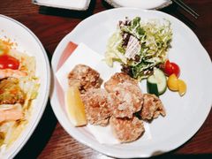 -松子料理(亮马桥店)