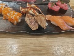 -合点寿司(金虹桥商场店)