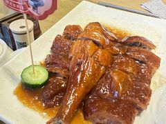 -鹅公村·国家非遗传承(荔湾店)