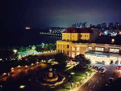 -青岛海景花园大酒店