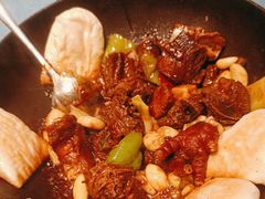 -上海古井假日酒店 · 徽昇楼中餐厅