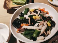 -前海沿·青岛菜(李沧万达店)