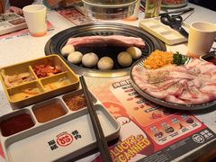 -猫抓烤肉(春熙路店)