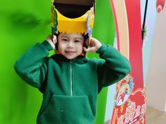 -蓝话筒·少儿成人演讲口才·主持朗诵·戏剧表演(大华第一坊店)