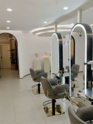 -上禾 HAIR SALON