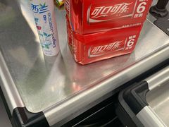 -永辉超市(乐山犍为店)