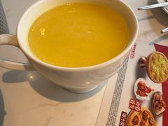 -必胜客(巴沟店)