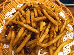 -大圣烧烤(马湖新村店)
