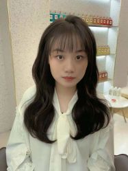 -3AM·S HAIR SALON烫发染发接发