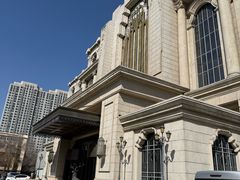 -长福宫·新疆海鲜宴(天津路店)