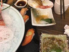 -东京屋(武定路店)