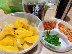 -洪记凉米线(新兴路店)