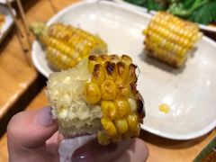 -木屋烧烤(坂田天安云谷店)