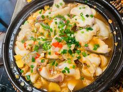 -廖川菜(太阳宫店)